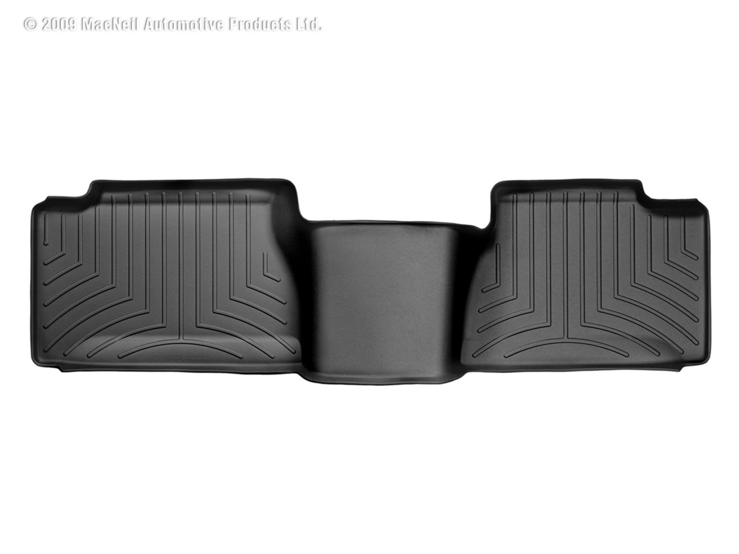 WeatherTech 440034 FloorLiner™ DigitalFit