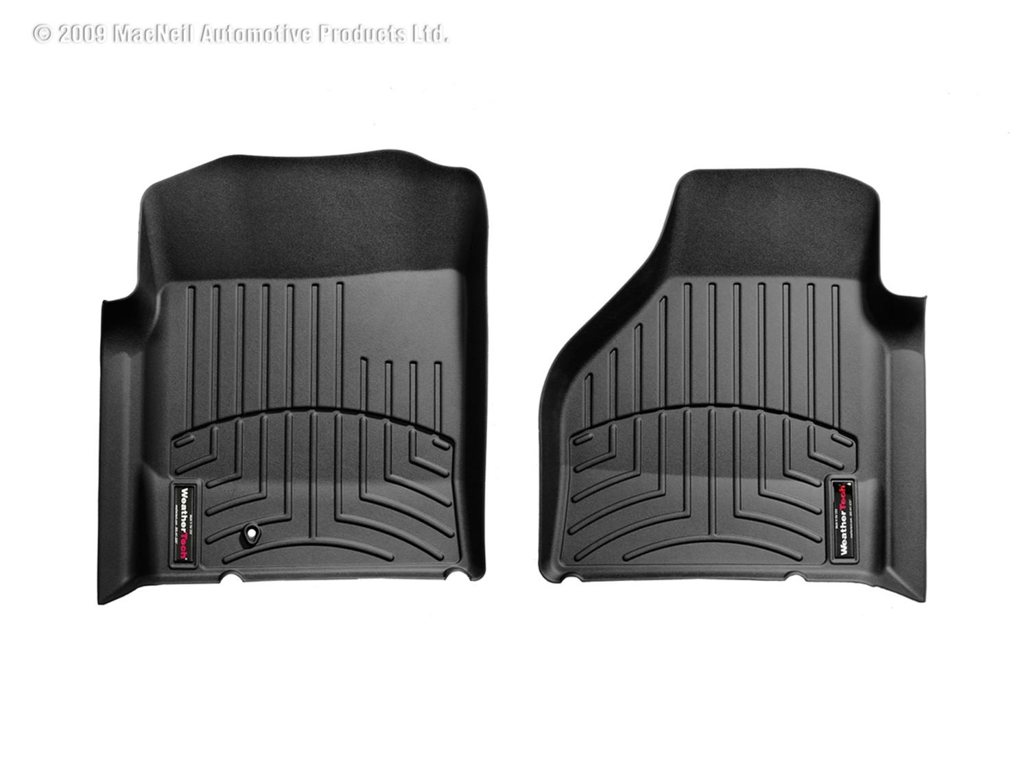 WeatherTech 440041 FloorLiner™ DigitalFit