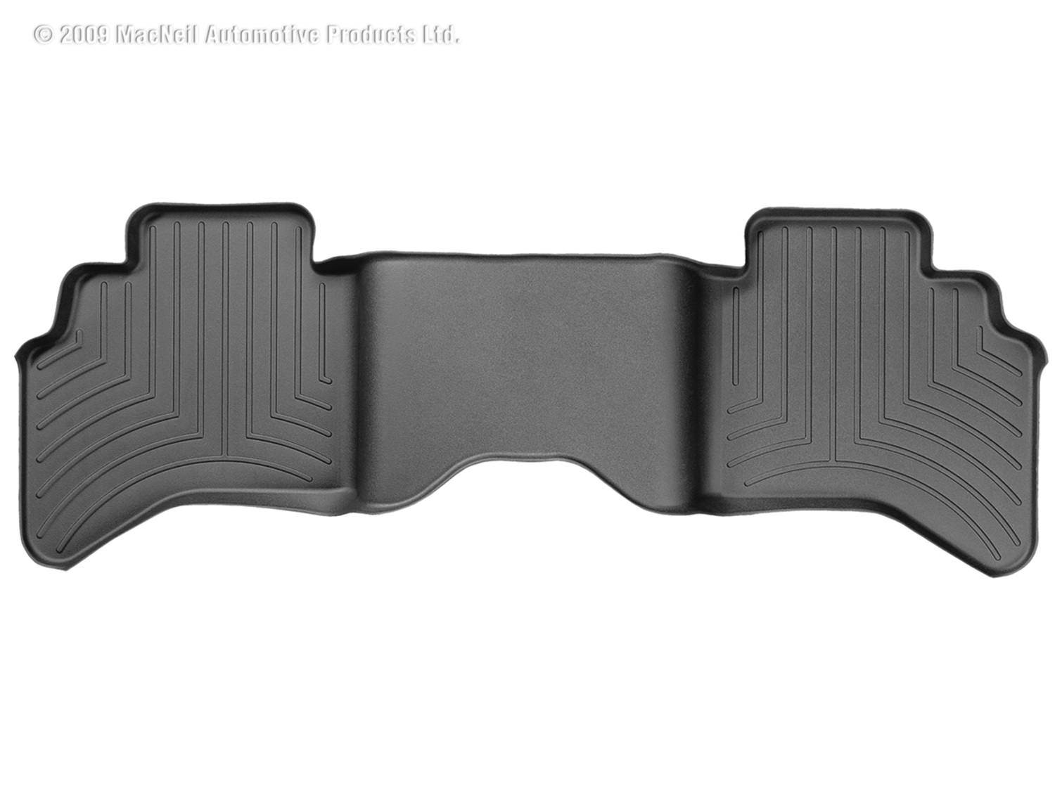 WeatherTech 440042 FloorLiner™ DigitalFit