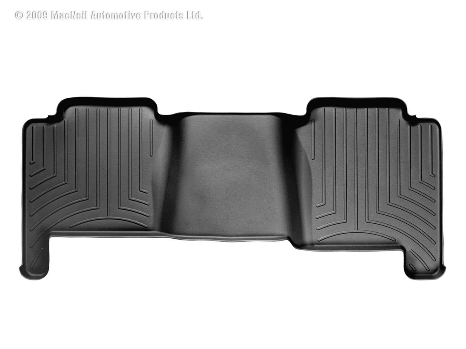 WeatherTech 440052 FloorLiner™ DigitalFit