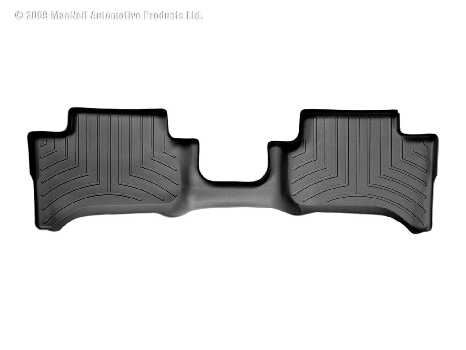 WeatherTech 440082 FloorLiner™ DigitalFit