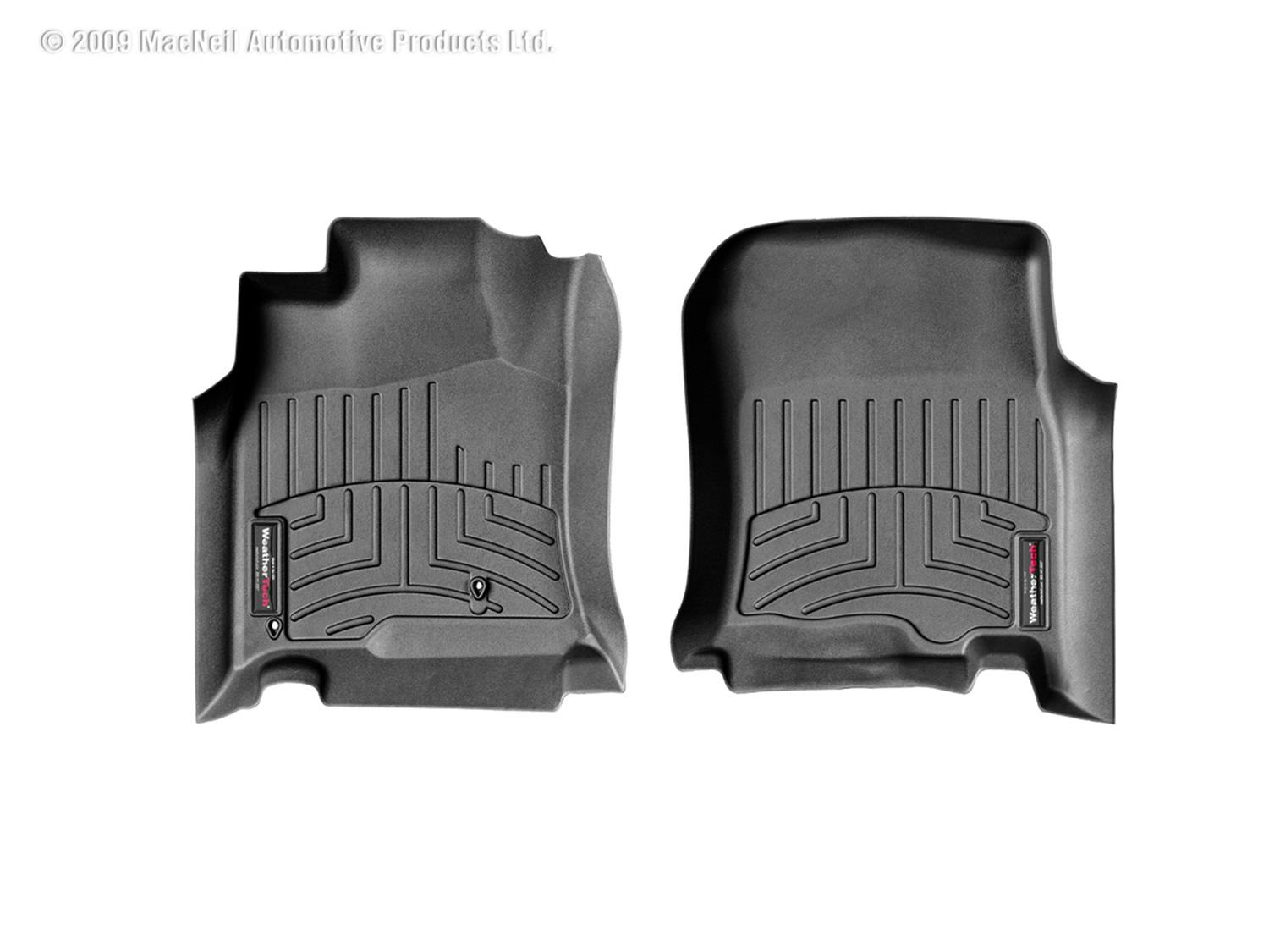WeatherTech 440111 FloorLiner™ DigitalFit