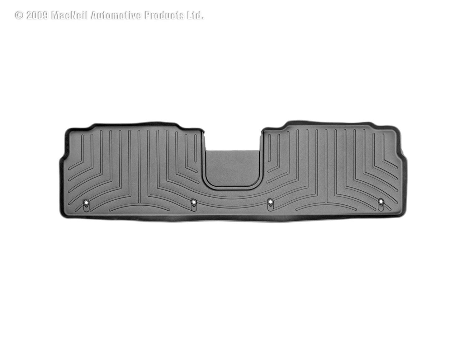WeatherTech 440142 FloorLiner™ DigitalFit