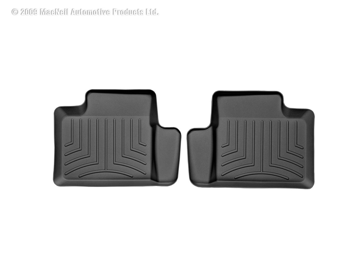 WeatherTech 440162 FloorLiner™ DigitalFit