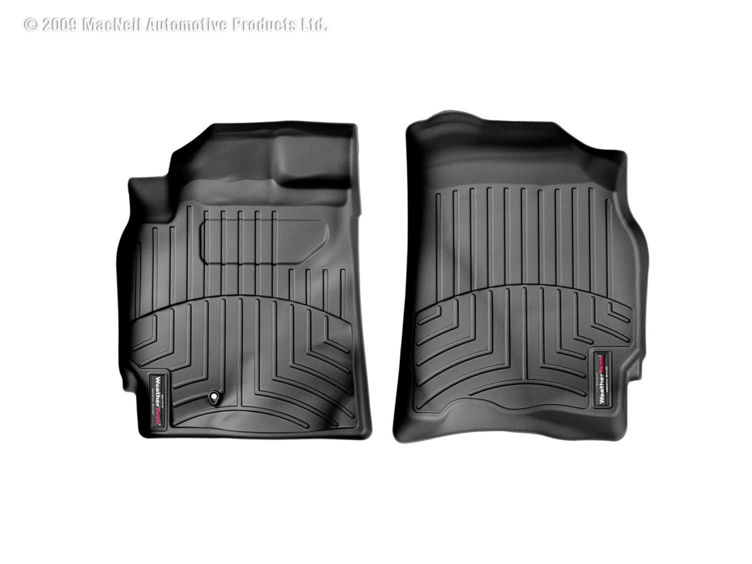 WeatherTech 440181 FloorLiner™ DigitalFit