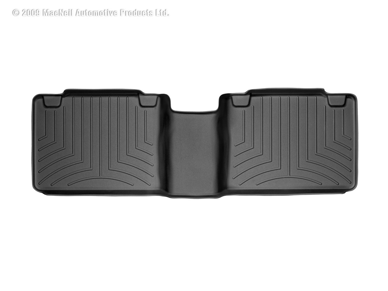 WeatherTech 440212 FloorLiner™ DigitalFit