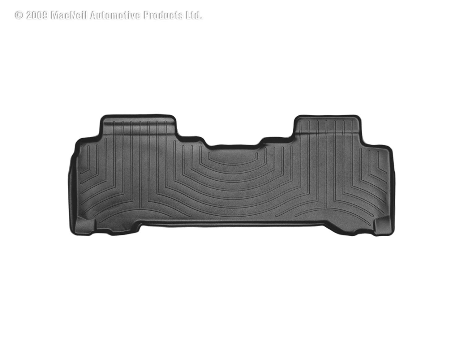 WeatherTech 440222 FloorLiner™ DigitalFit