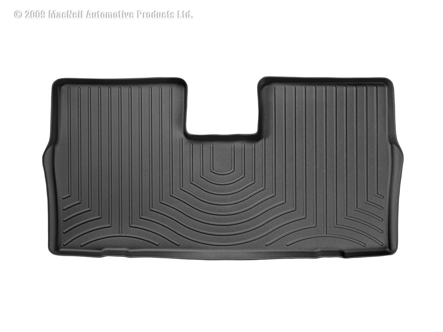 WeatherTech 440232 FloorLiner™ DigitalFit