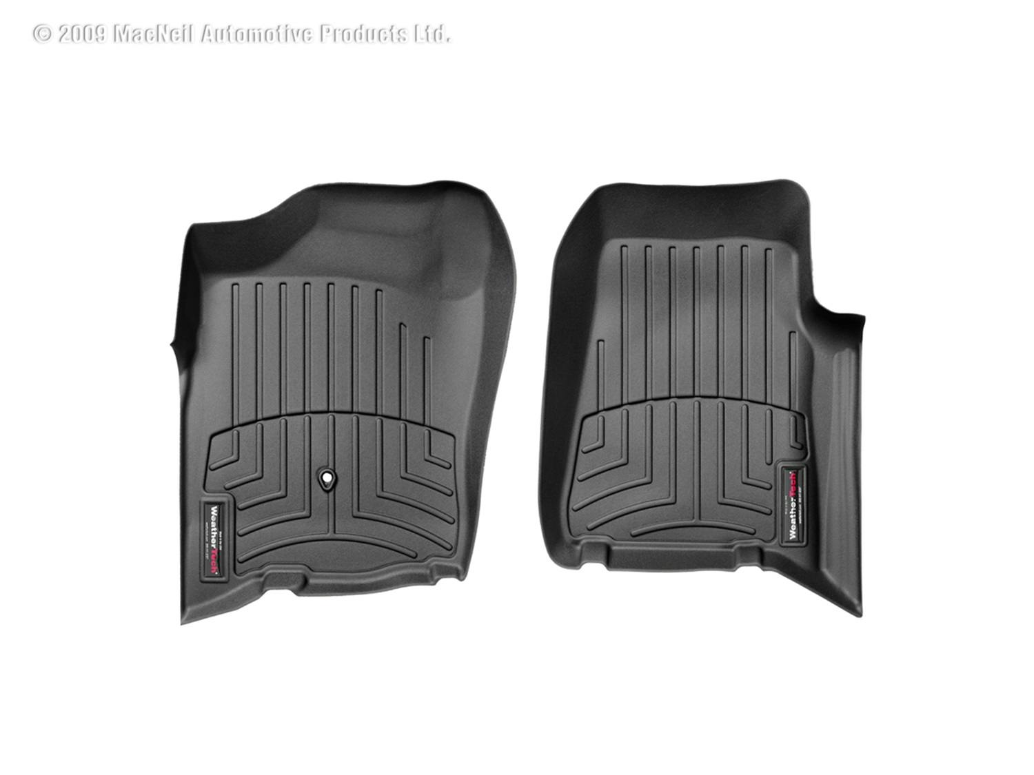 WeatherTech 440241 FloorLiner™ DigitalFit