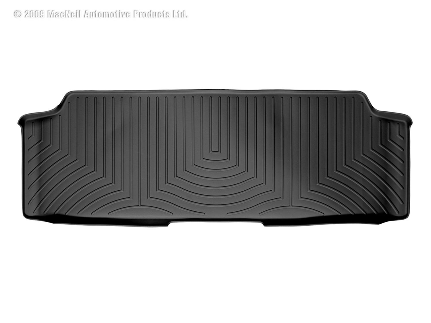 WeatherTech 440272 FloorLiner™ DigitalFit