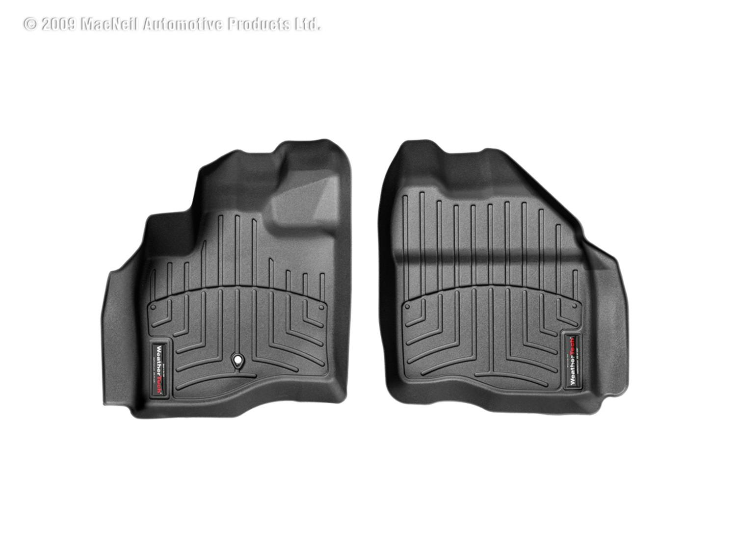 WeatherTech 440311 FloorLiner™ DigitalFit