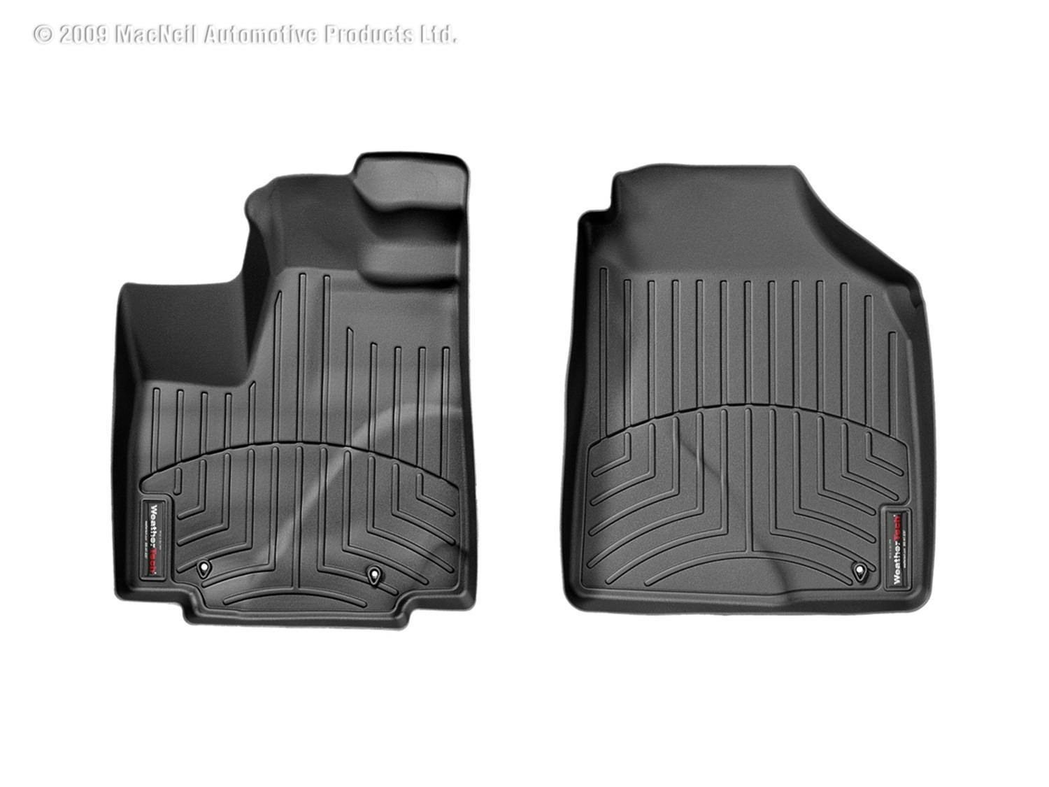 WeatherTech 440411 FloorLiner™ DigitalFit