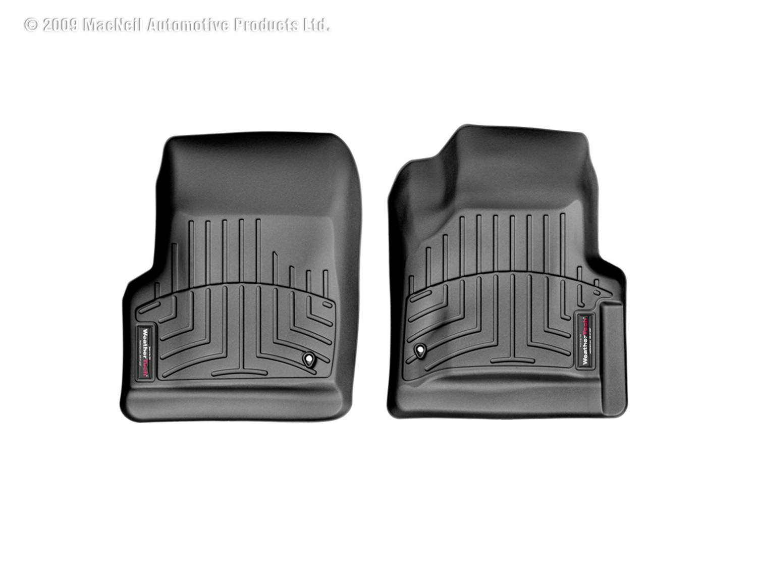 WeatherTech 440421 FloorLiner™ DigitalFit