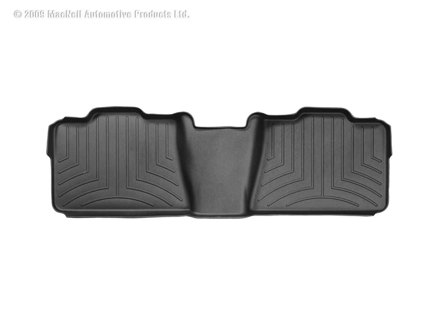 WeatherTech 440432 FloorLiner™ DigitalFit