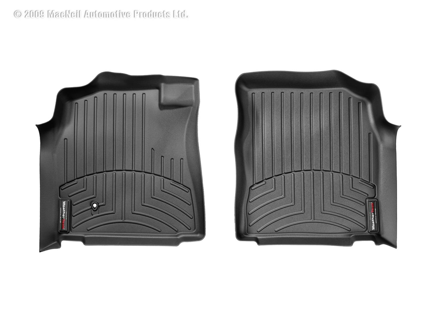 WeatherTech 440441 FloorLiner™ DigitalFit
