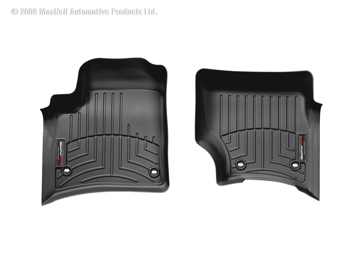 WeatherTech 440451 FloorLiner™ DigitalFit