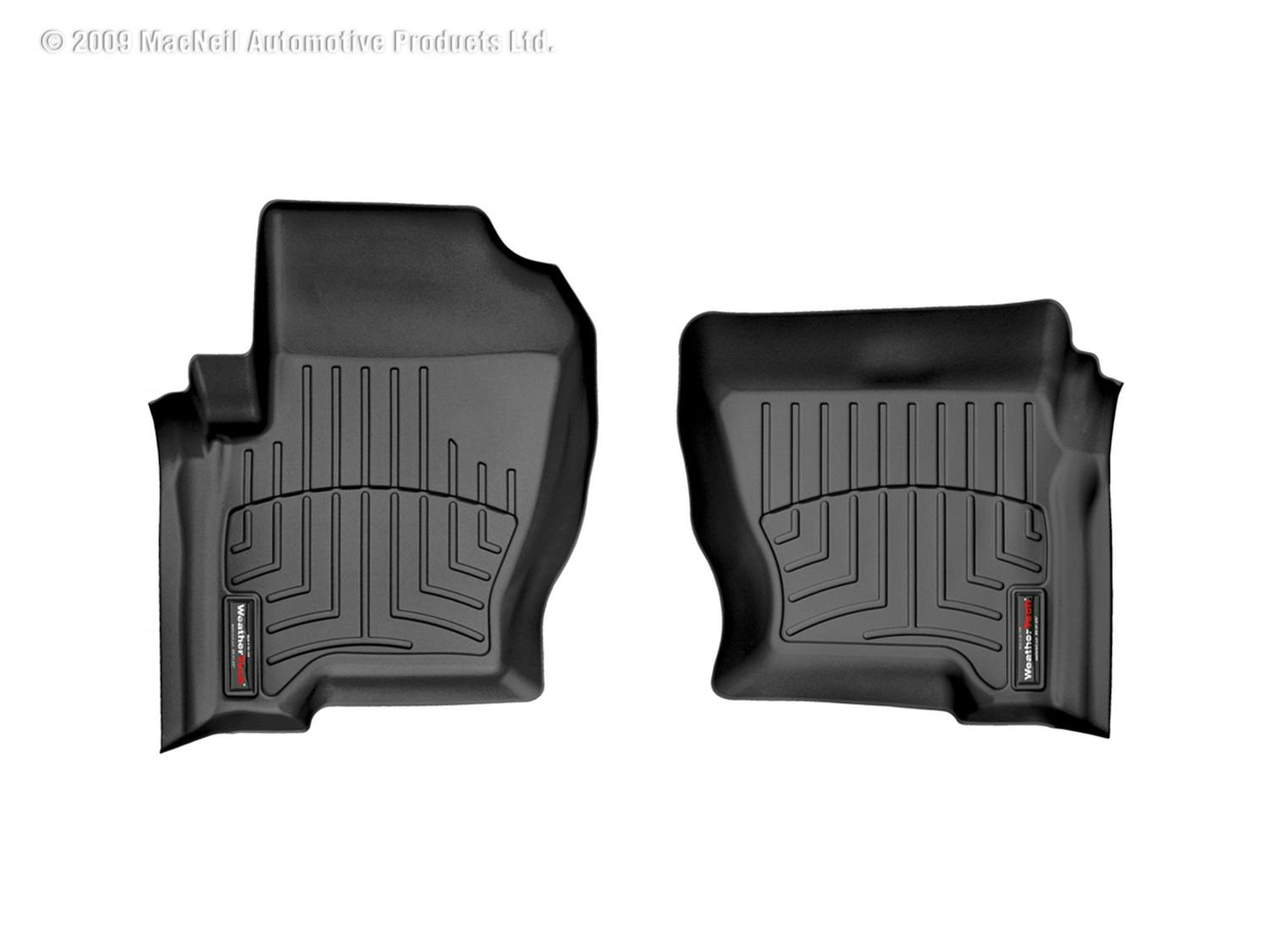 WeatherTech 440461 FloorLiner™ DigitalFit