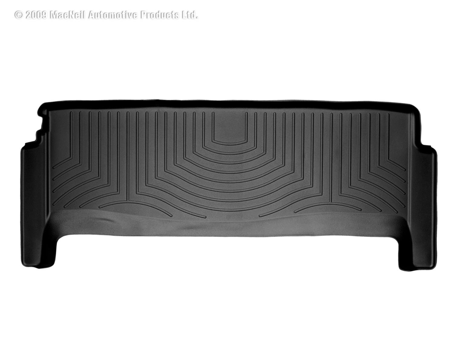 WeatherTech 440492 FloorLiner™ DigitalFit