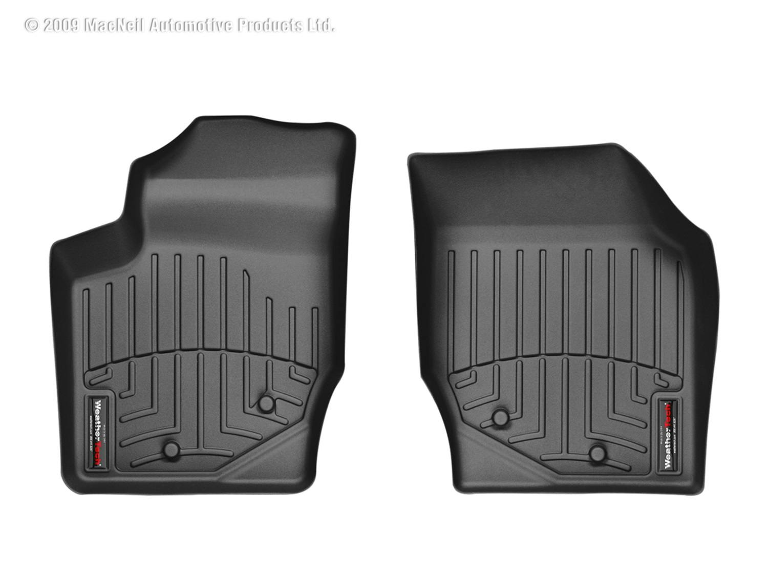 WeatherTech 440531 FloorLiner™ DigitalFit
