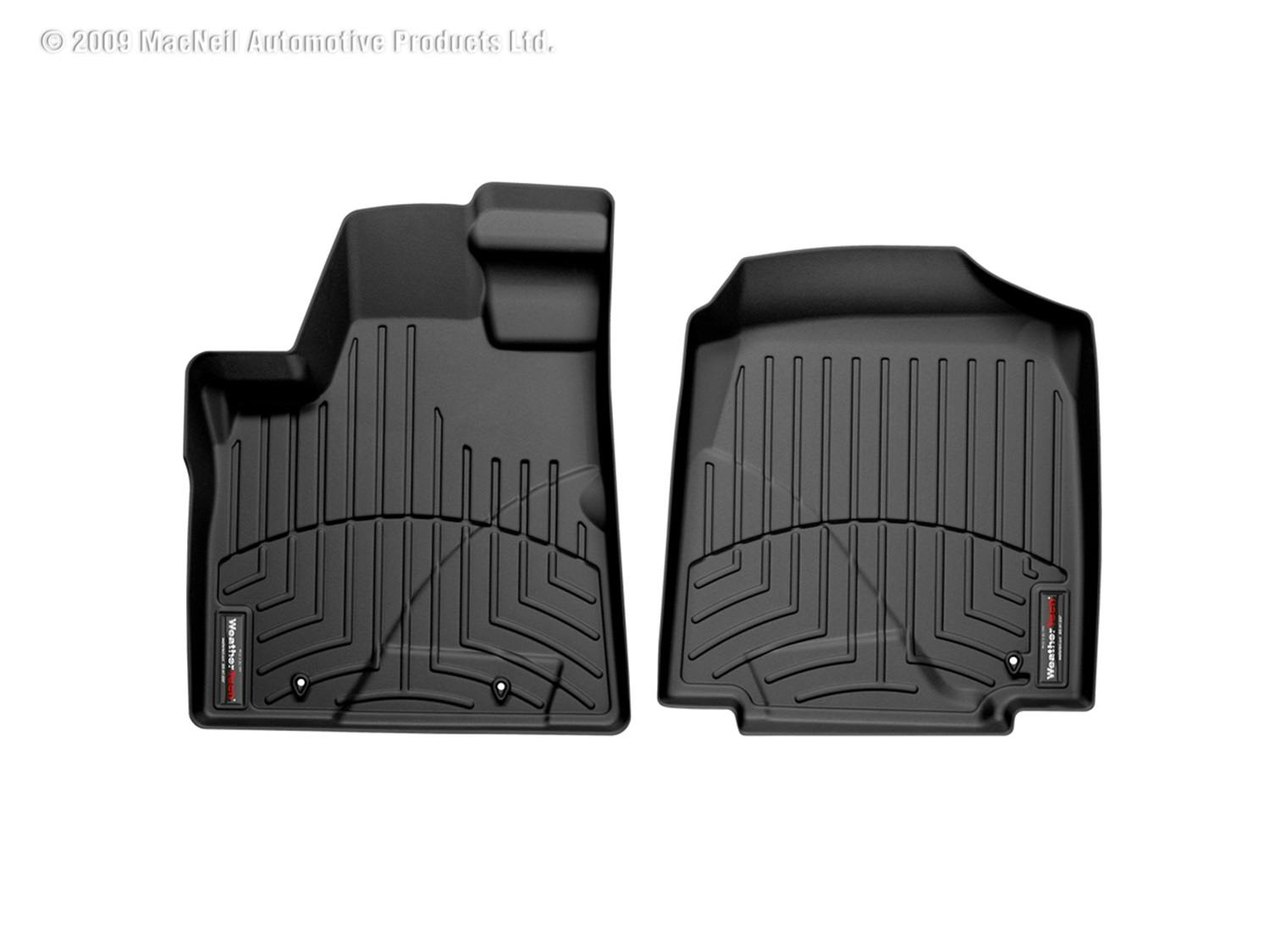 WeatherTech 440591 FloorLiner™ DigitalFit