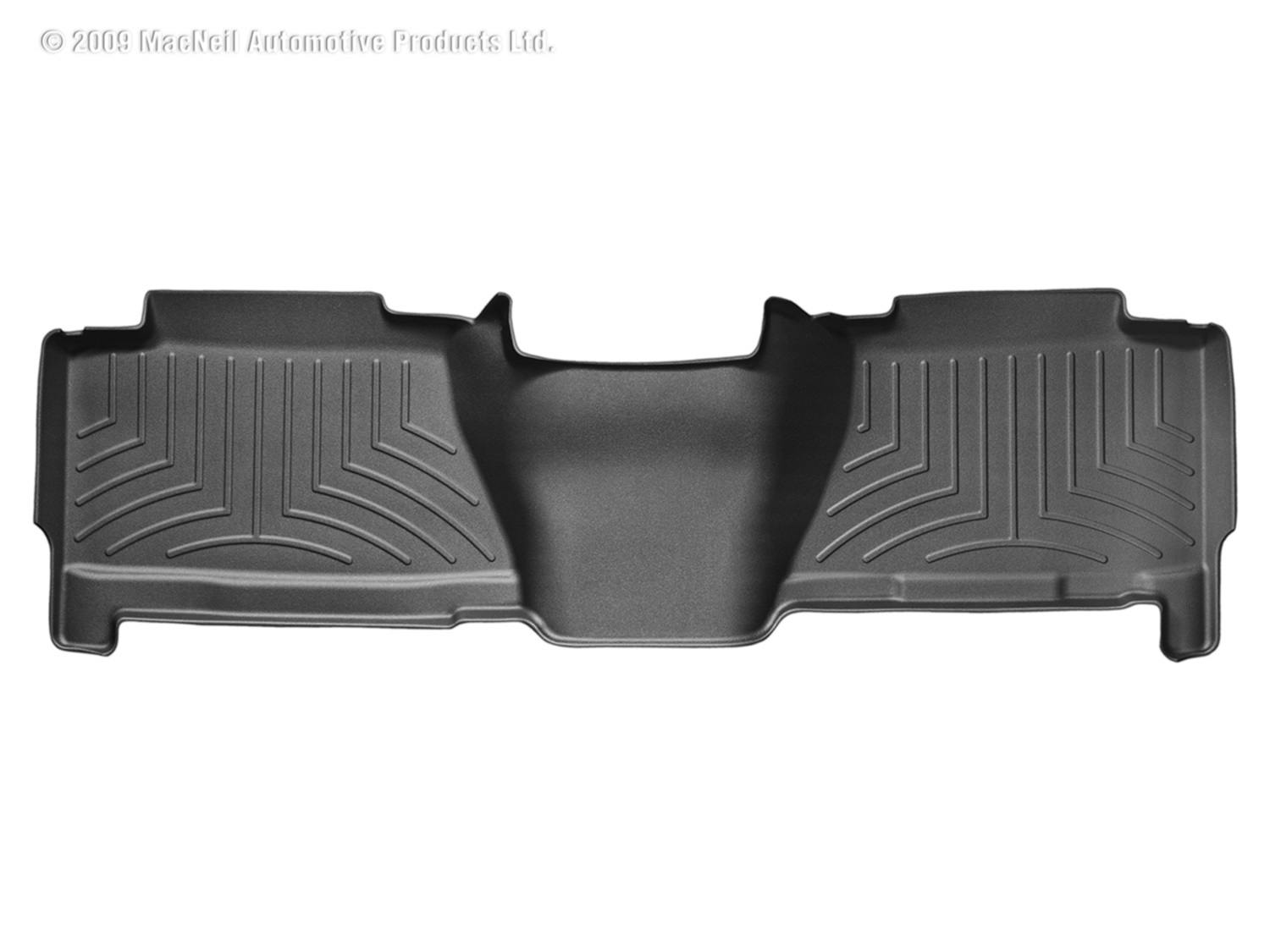 WeatherTech 440612 FloorLiner™ DigitalFit