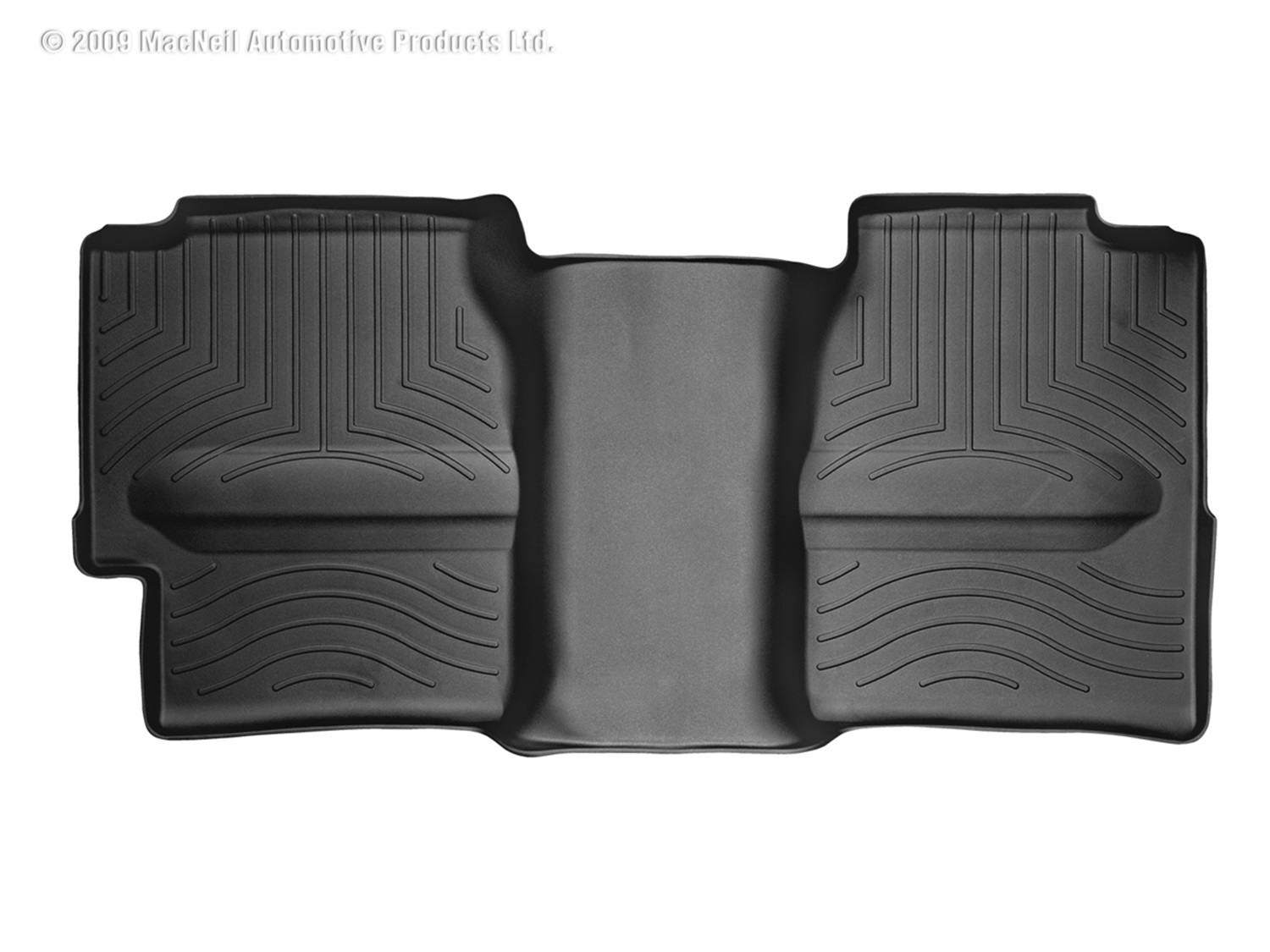 WeatherTech 440622 FloorLiner™ DigitalFit