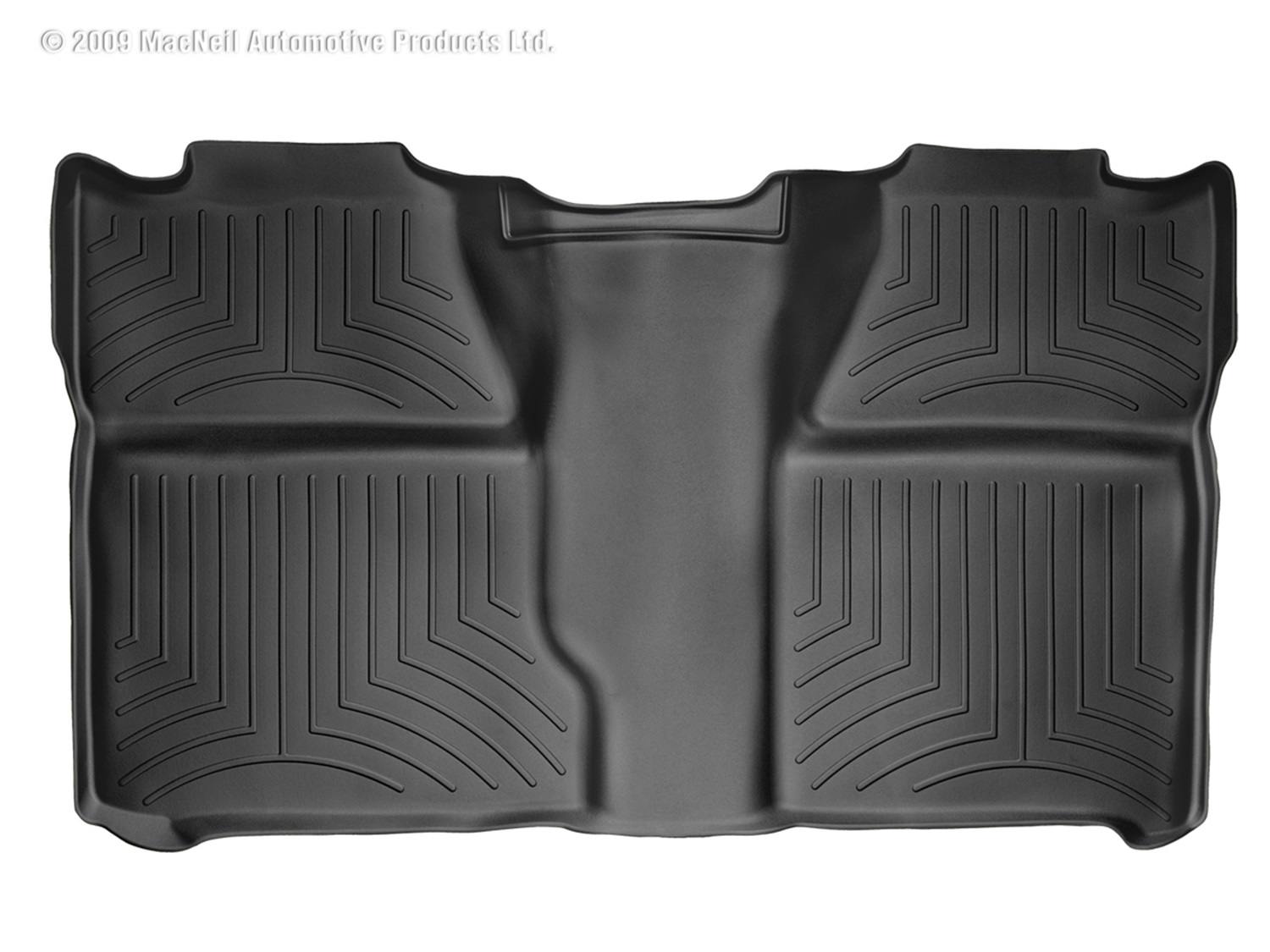 WeatherTech 440660 FloorLiner™ DigitalFit
