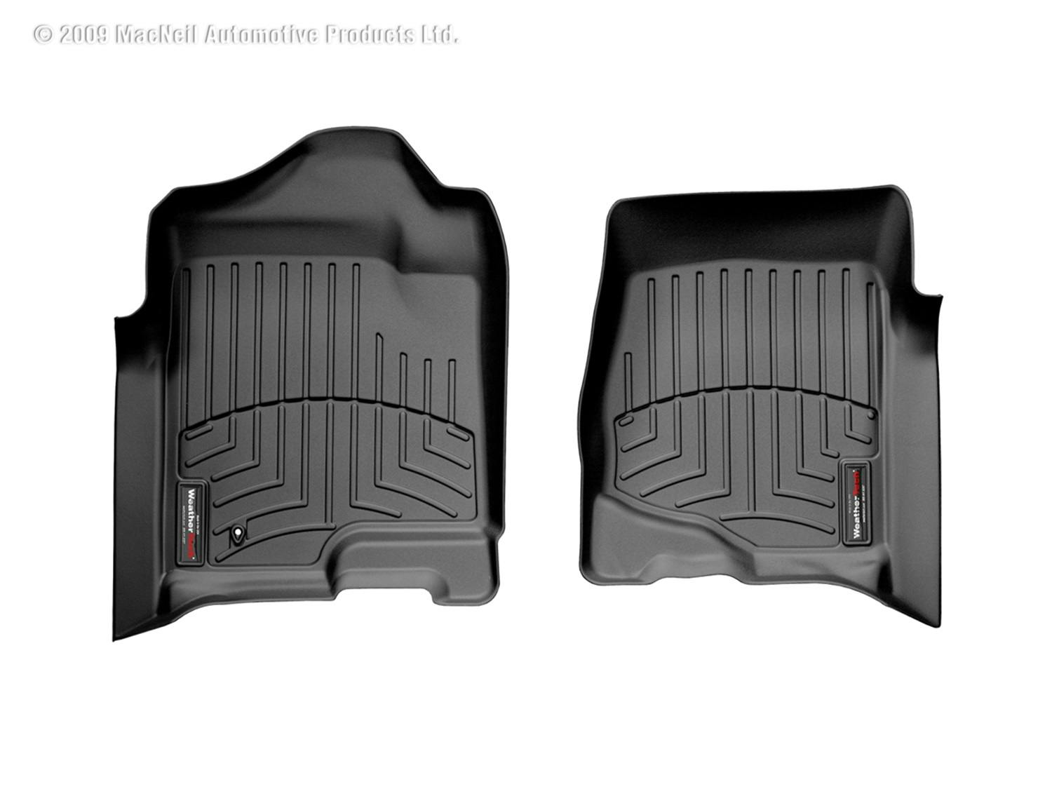 WeatherTech 440661 FloorLiner™ DigitalFit
