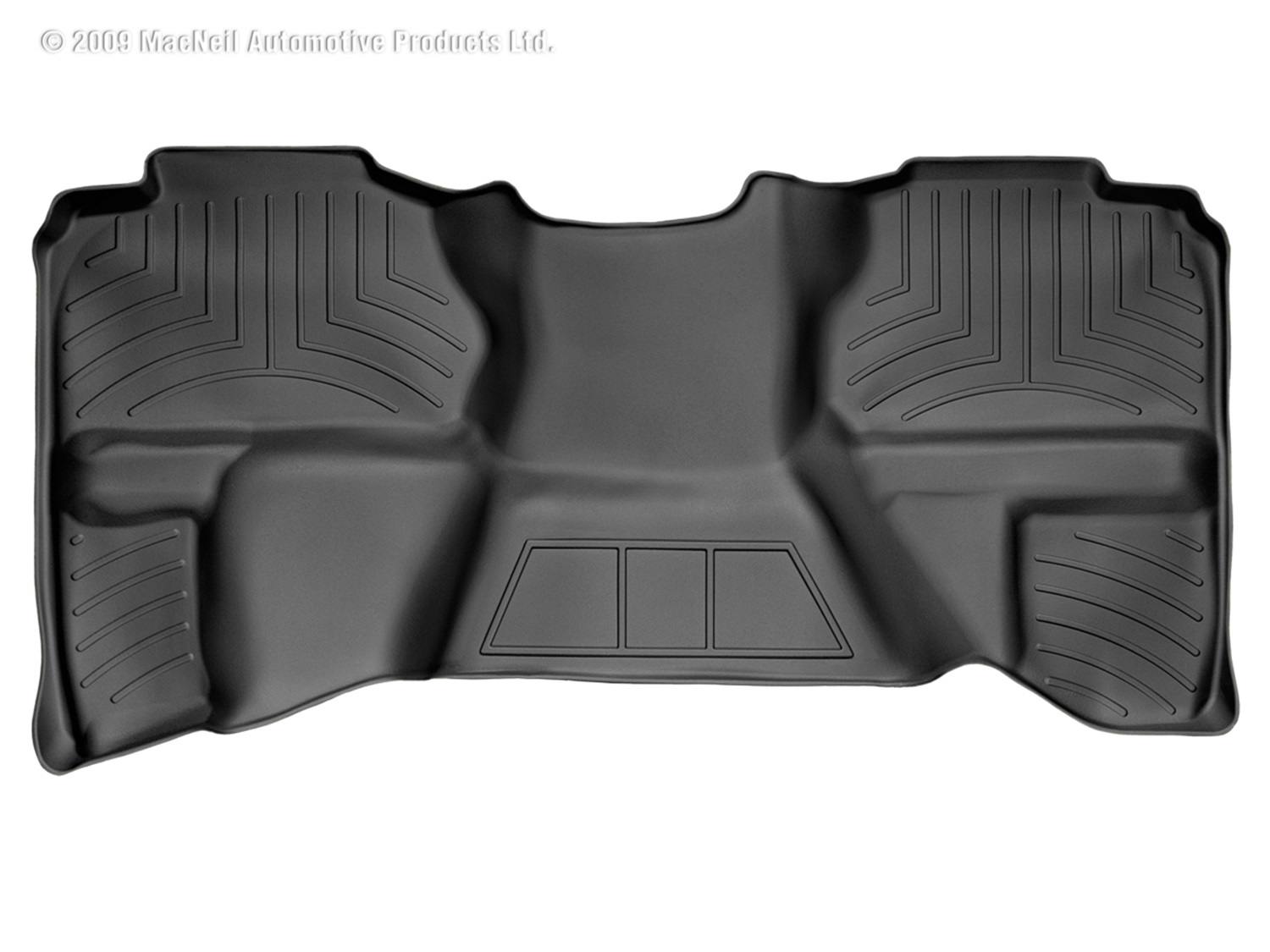 WeatherTech 440669 FloorLiner™ DigitalFit