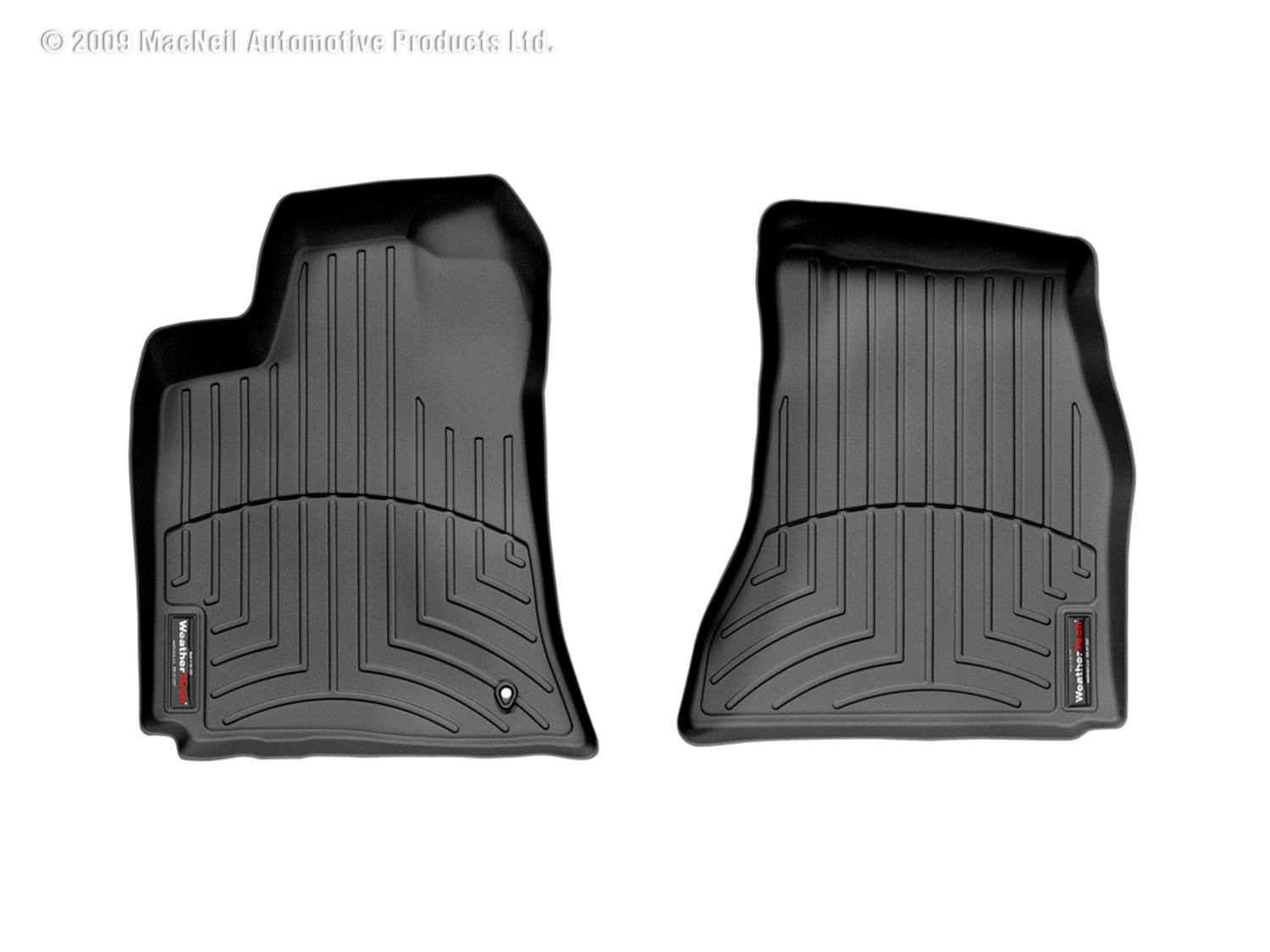 WeatherTech 440691 FloorLiner™ DigitalFit