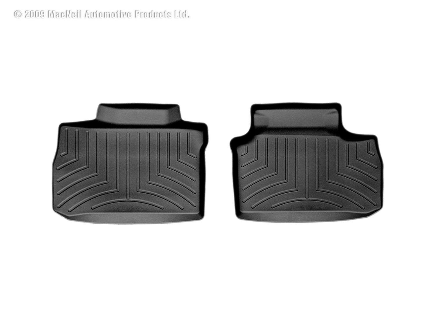 WeatherTech 440692 FloorLiner™ DigitalFit