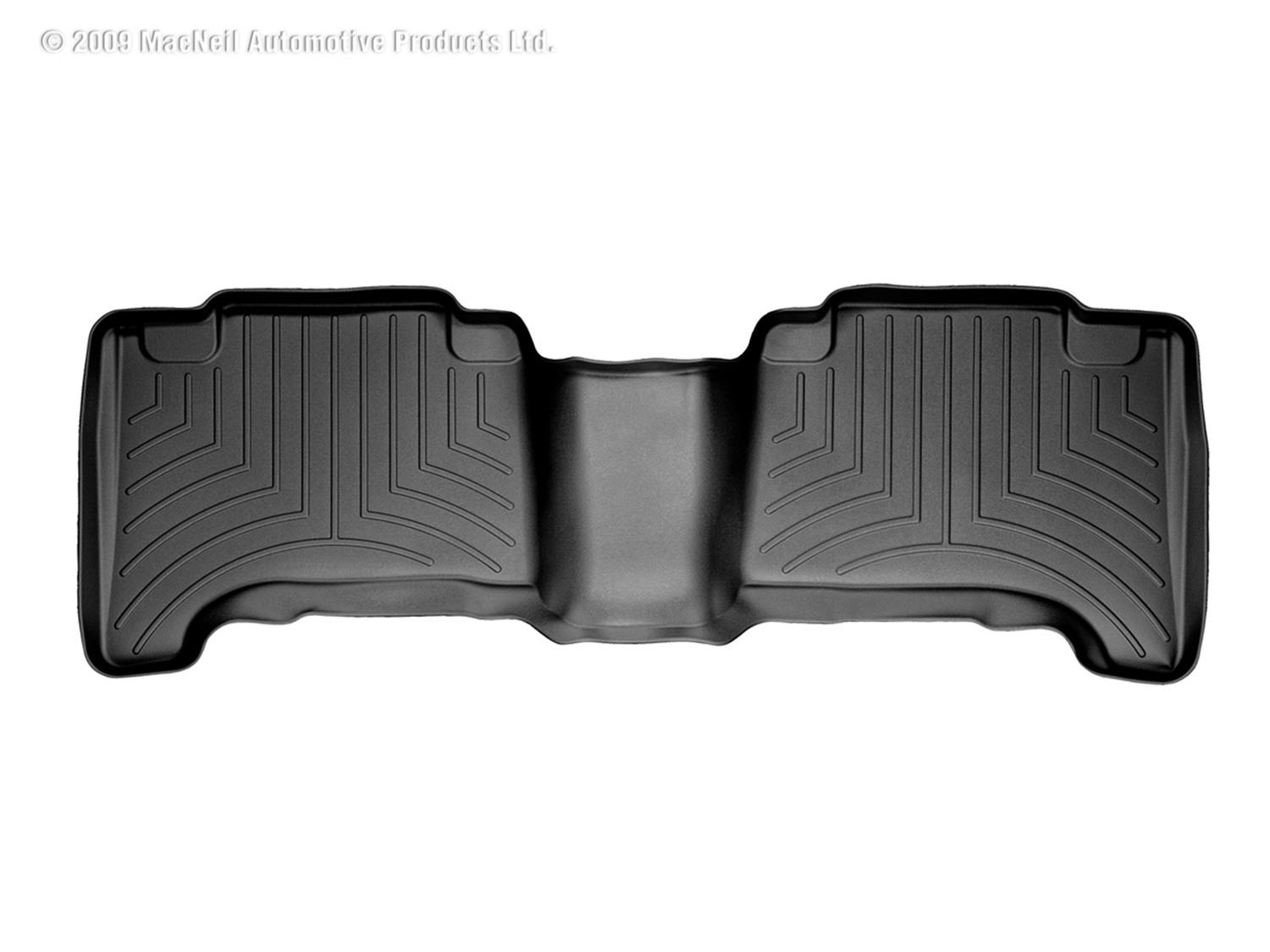 WeatherTech 440702 FloorLiner™ DigitalFit