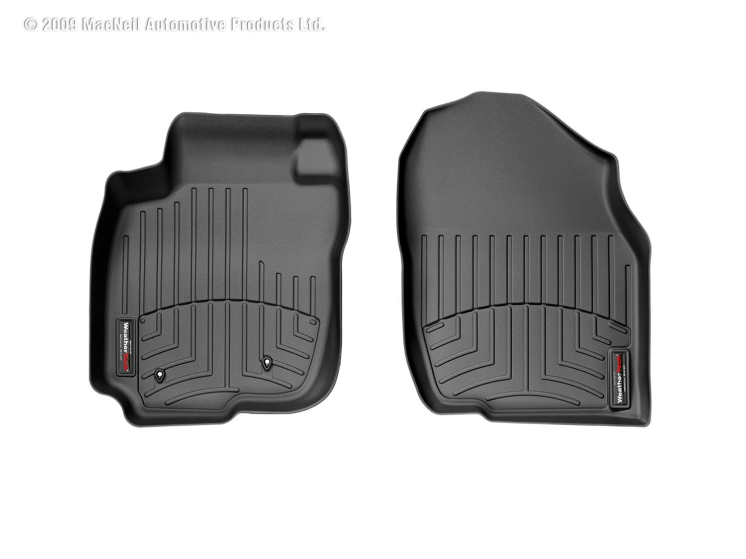WeatherTech 440721 FloorLiner™ DigitalFit