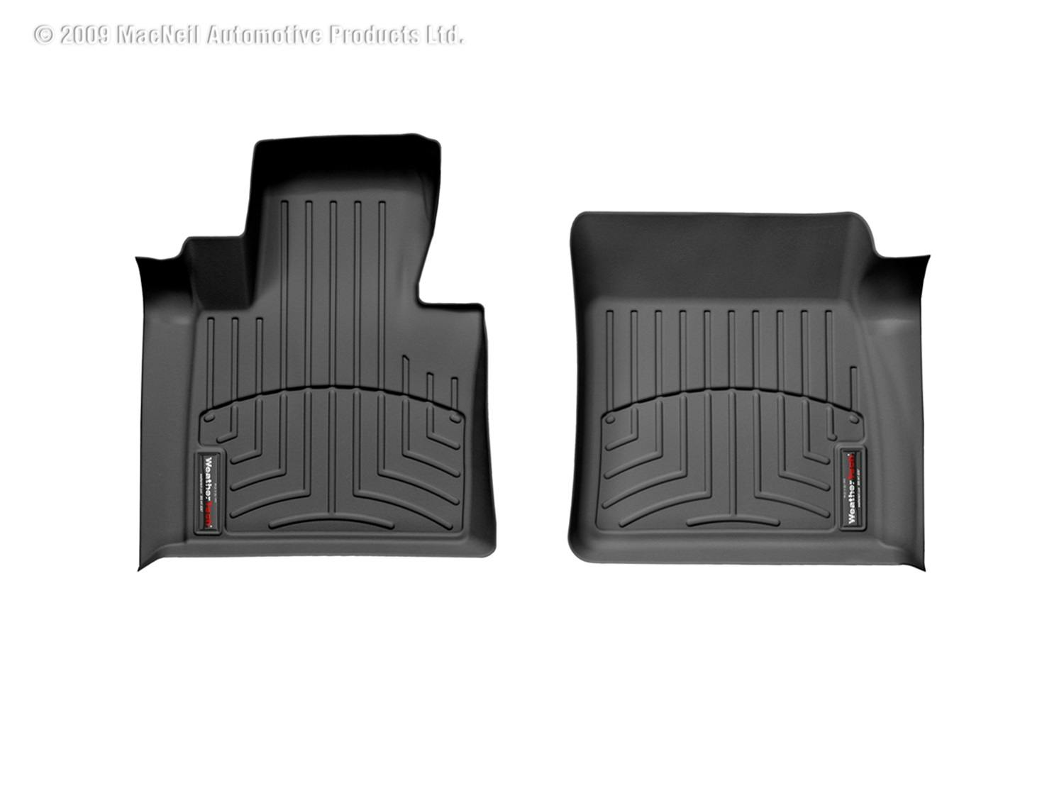 WeatherTech 440731 FloorLiner™ DigitalFit