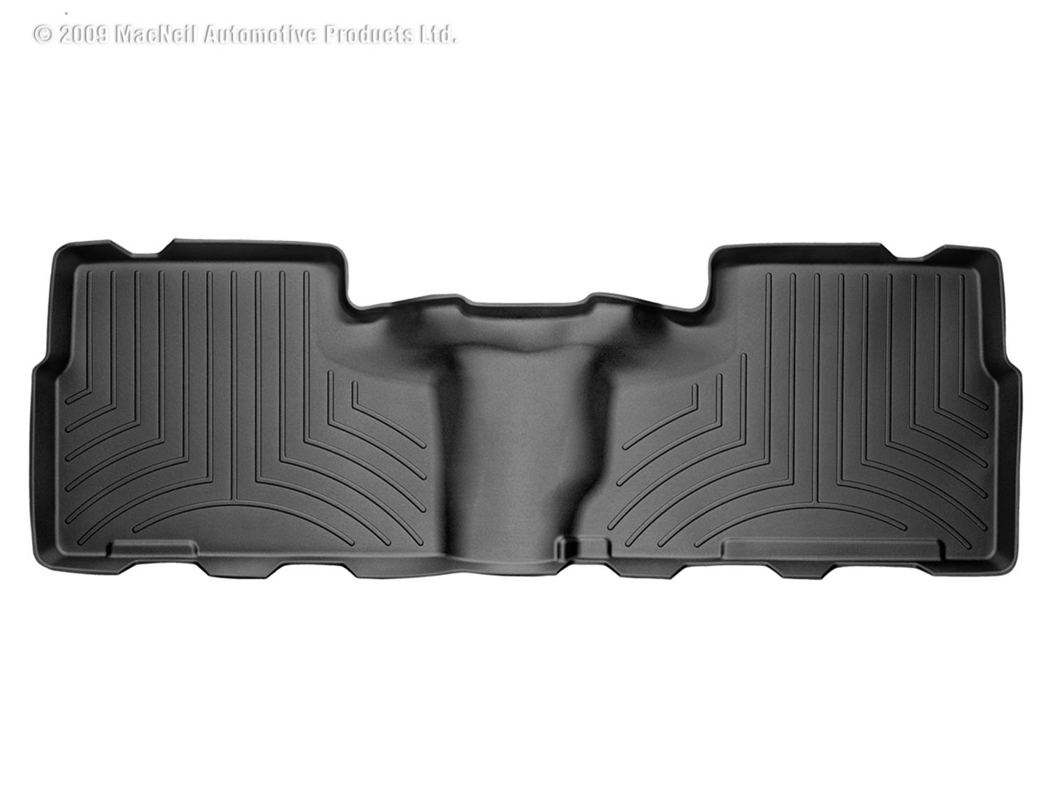 WeatherTech 440822 FloorLiner™ DigitalFit