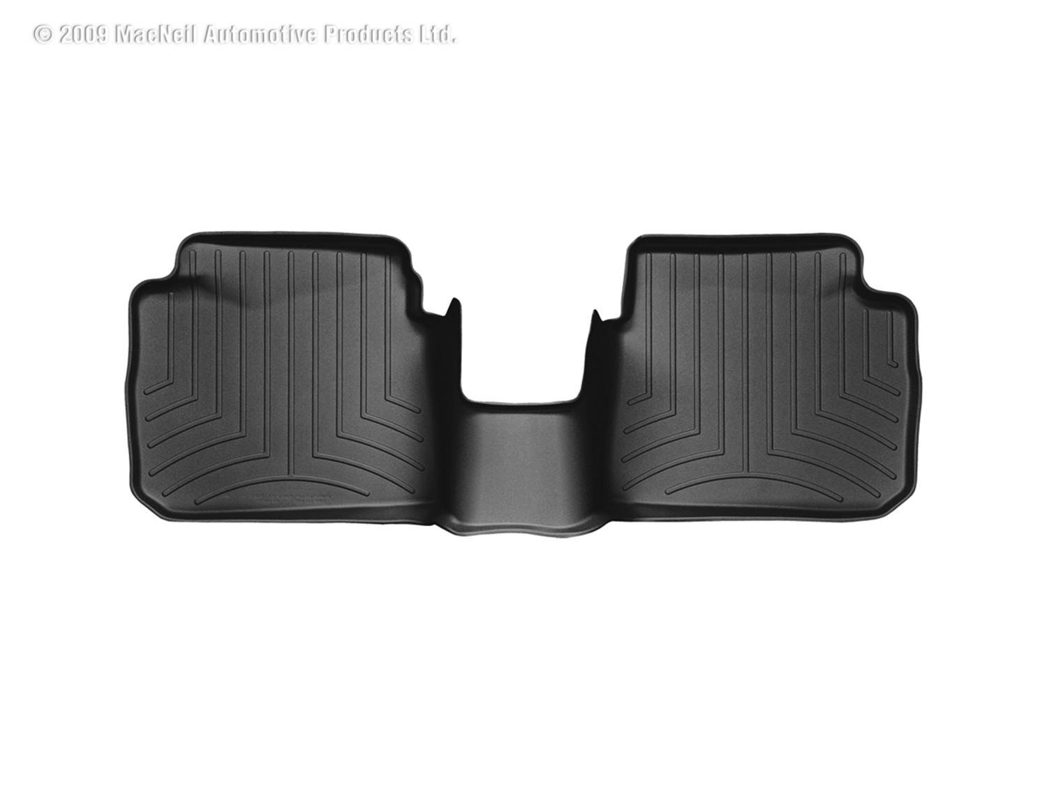 WeatherTech 440832 FloorLiner™ DigitalFit