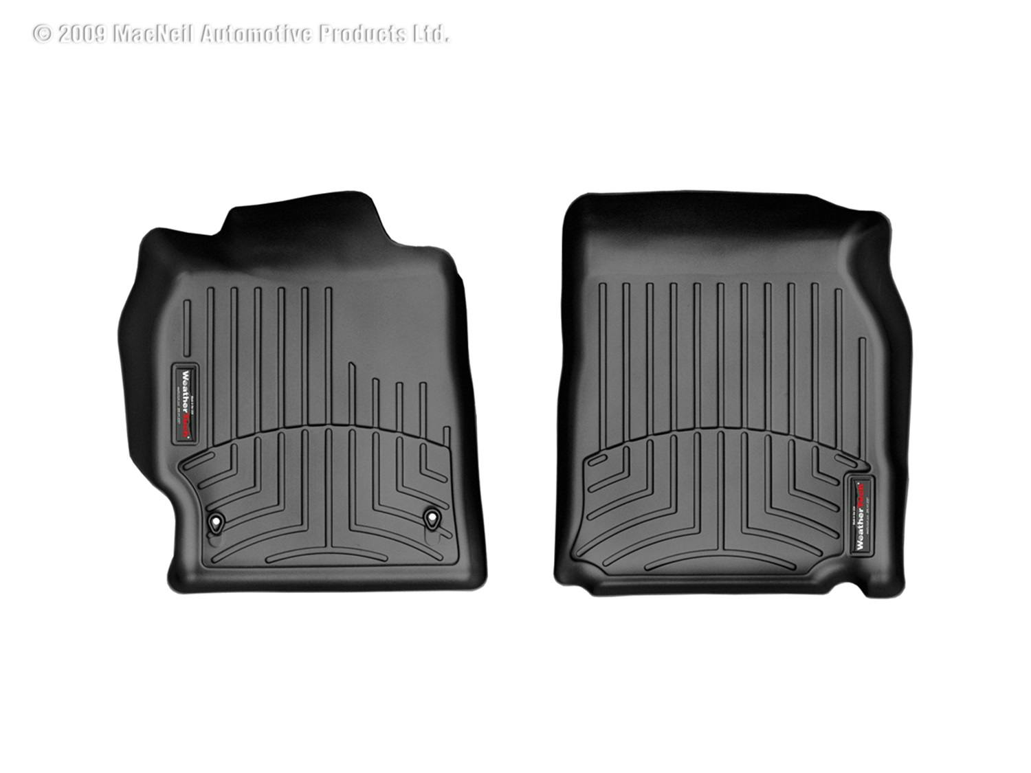 WeatherTech 440841 FloorLiner™ DigitalFit