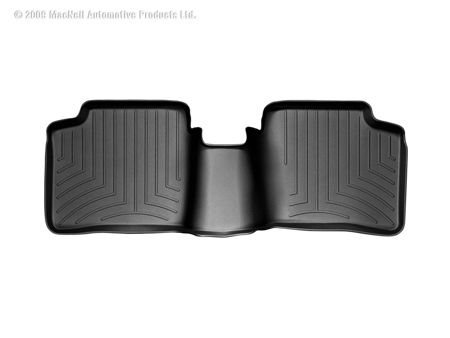 WeatherTech 440852 FloorLiner™ DigitalFit