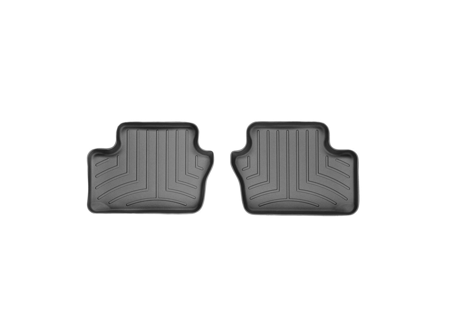 WeatherTech 440862 FloorLiner™ DigitalFit