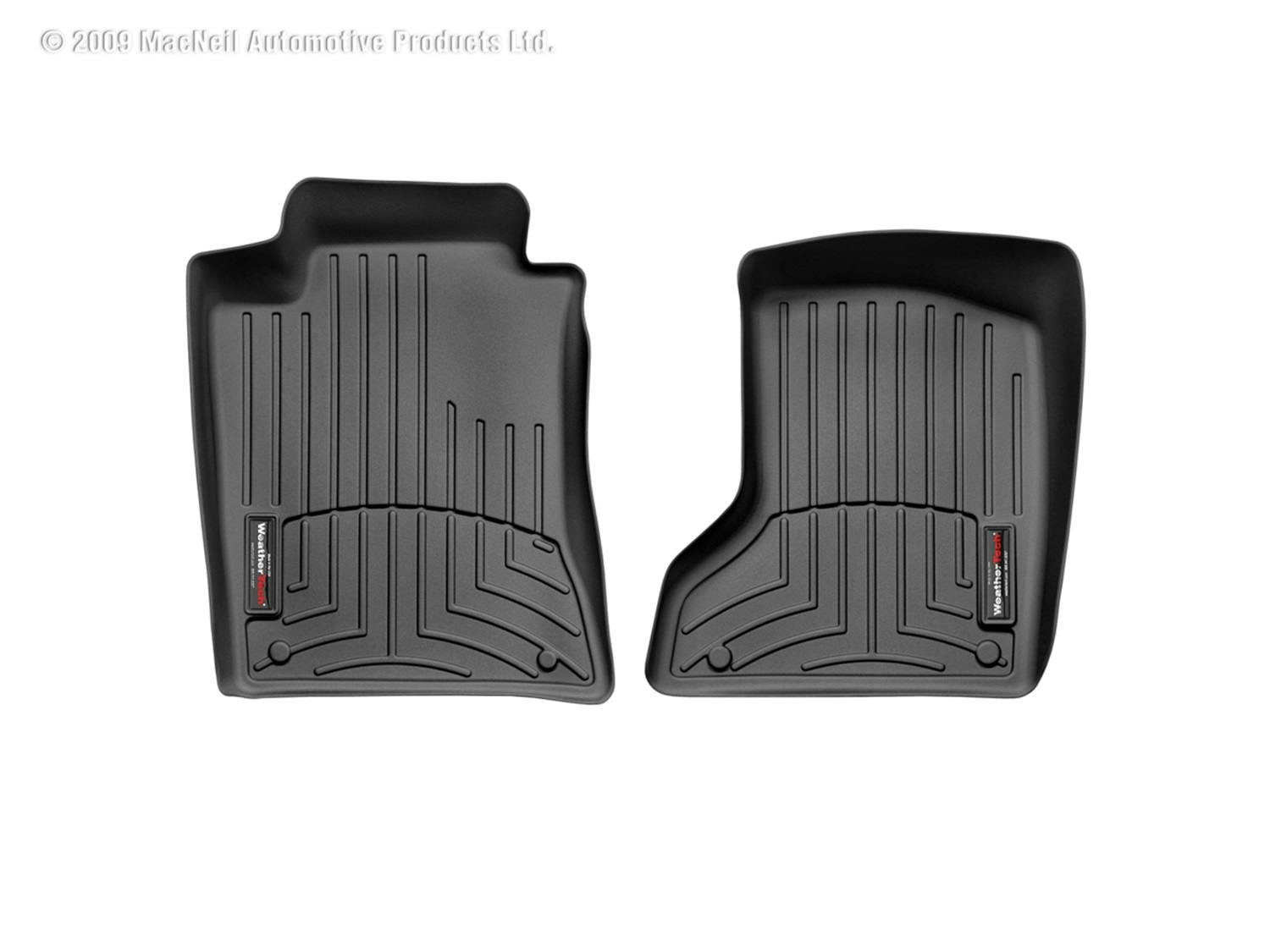 WeatherTech 440881 FloorLiner™ DigitalFit
