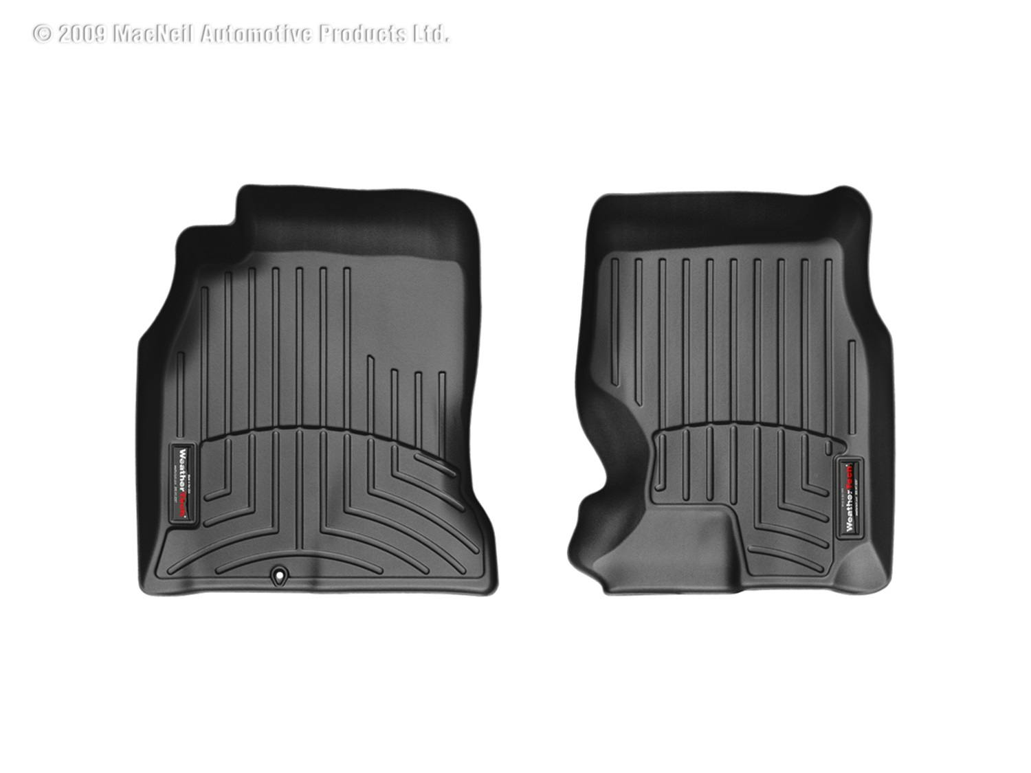 WeatherTech 440921 FloorLiner™ DigitalFit