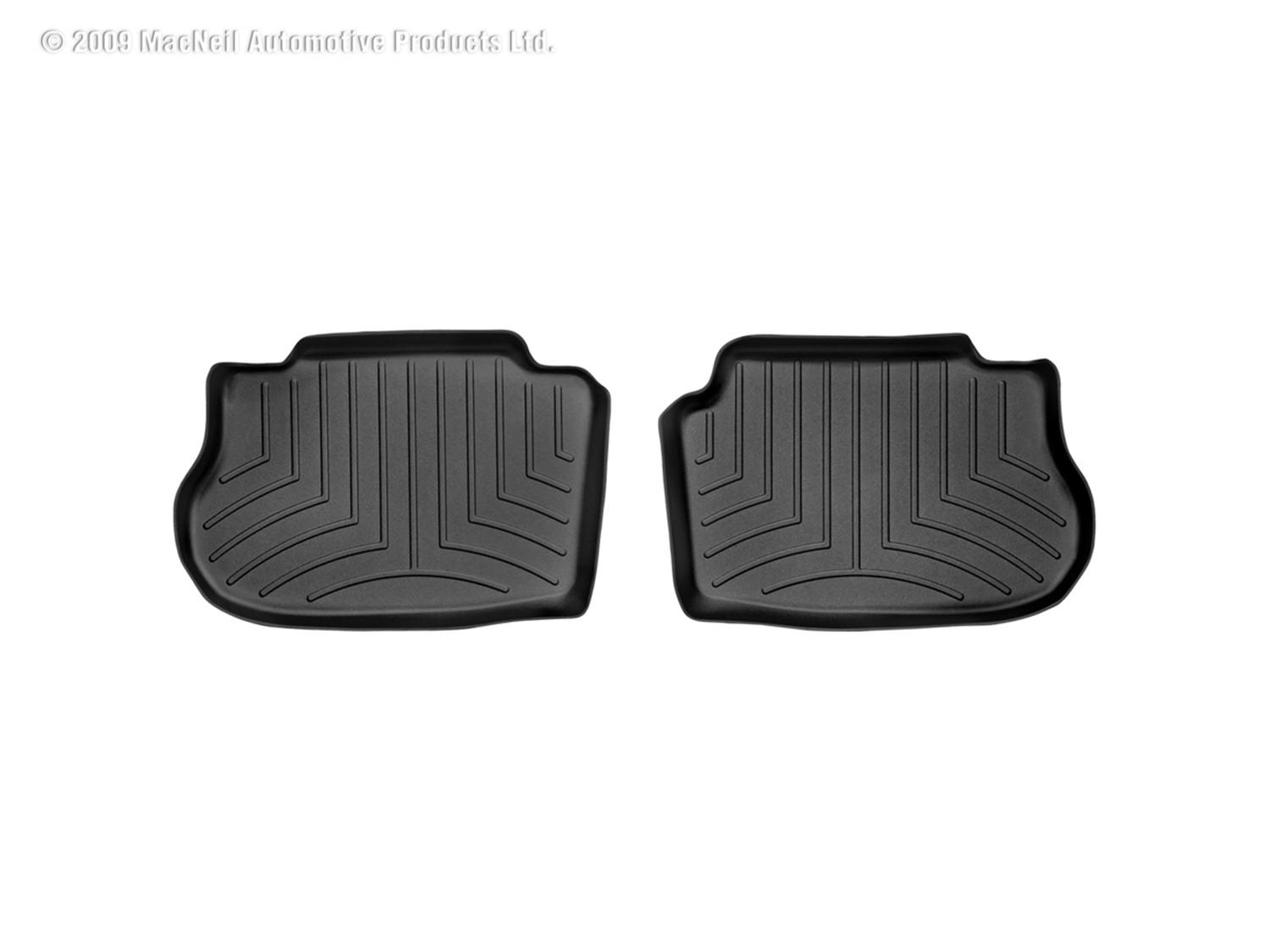 WeatherTech 440922 FloorLiner™ DigitalFit