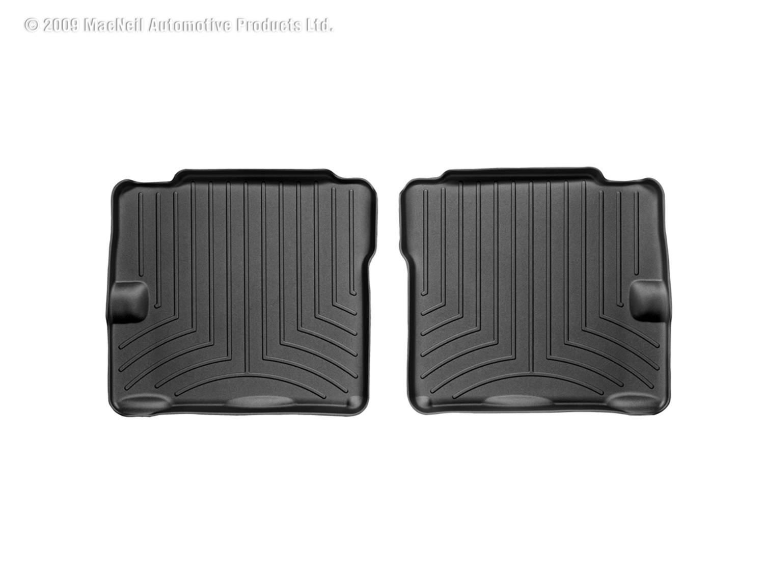 WeatherTech 440942 FloorLiner™ DigitalFit