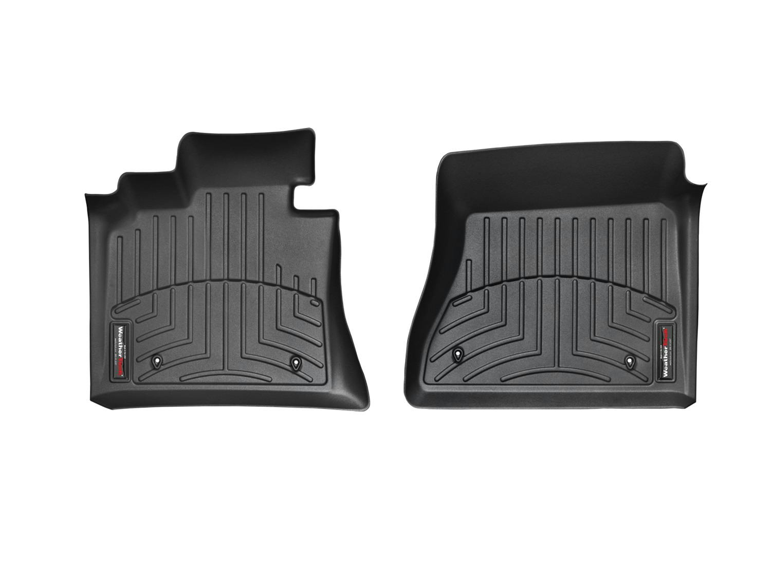 WeatherTech 440801 FloorLiner™ DigitalFit