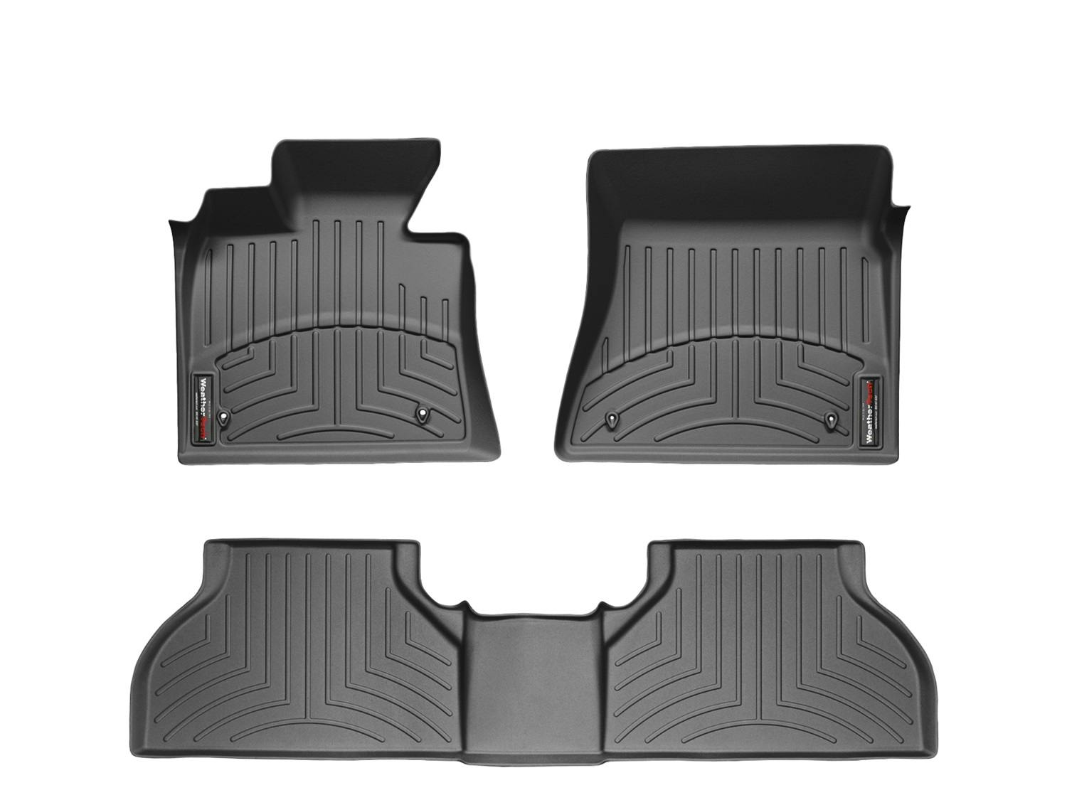 WeatherTech 444211 FloorLiner™ DigitalFit