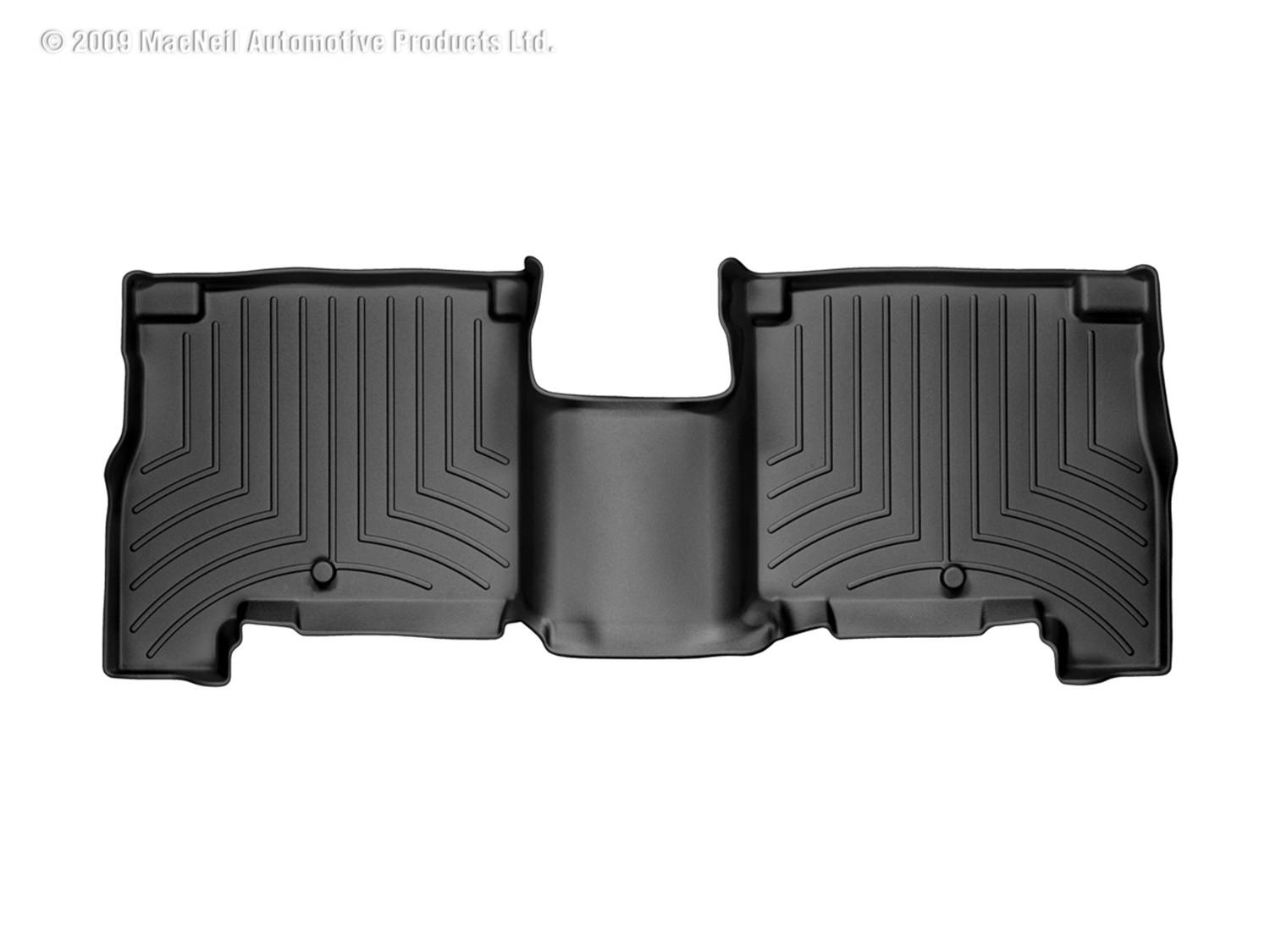 WeatherTech 440962 FloorLiner™ DigitalFit