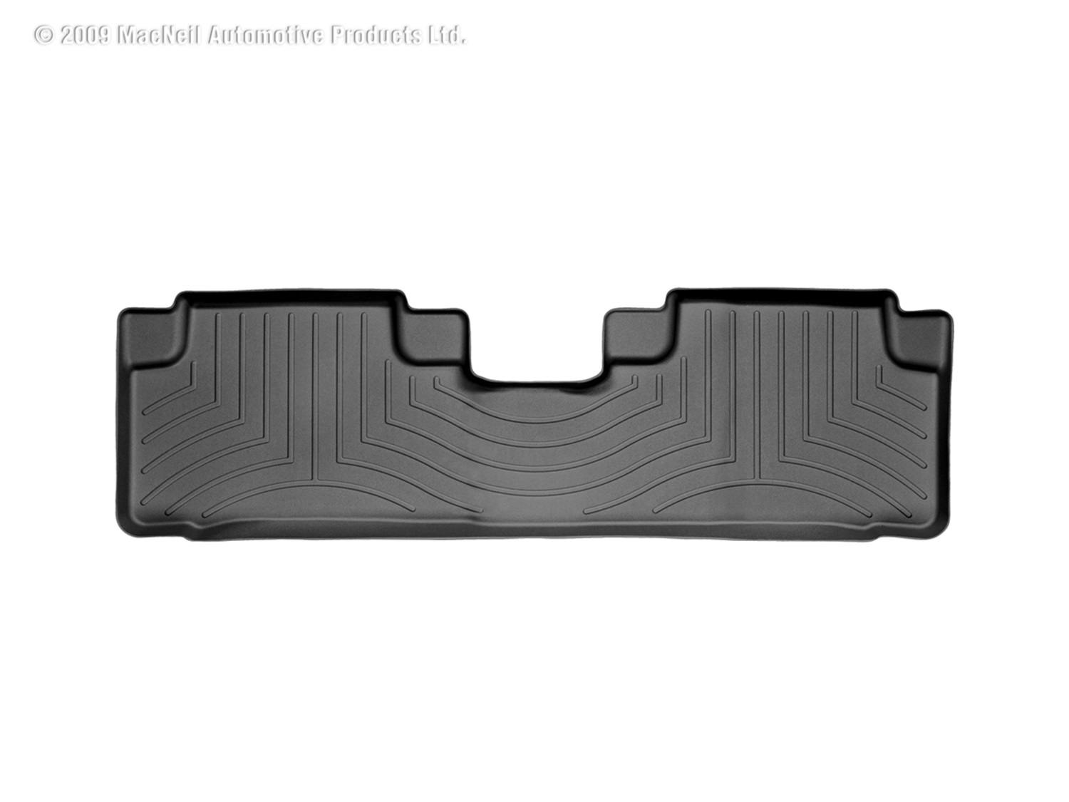 WeatherTech 440982 FloorLiner™ DigitalFit