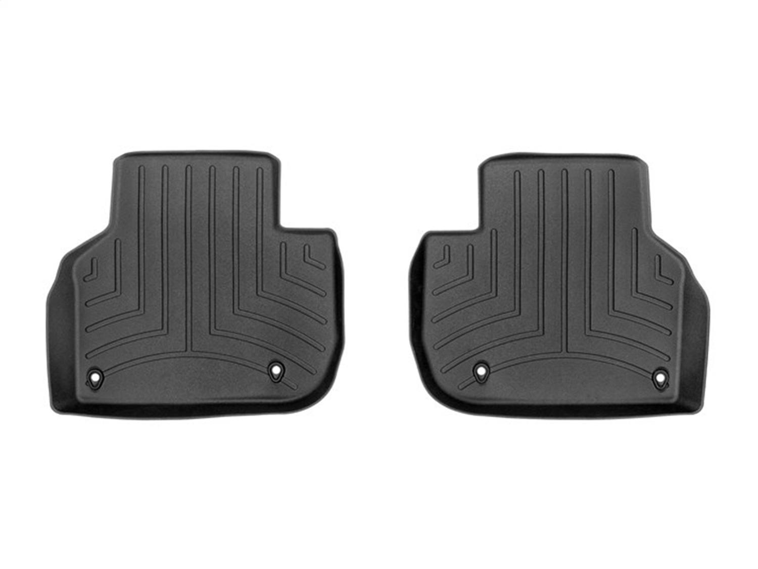 WeatherTech 4410032 FloorLiner™ DigitalFit