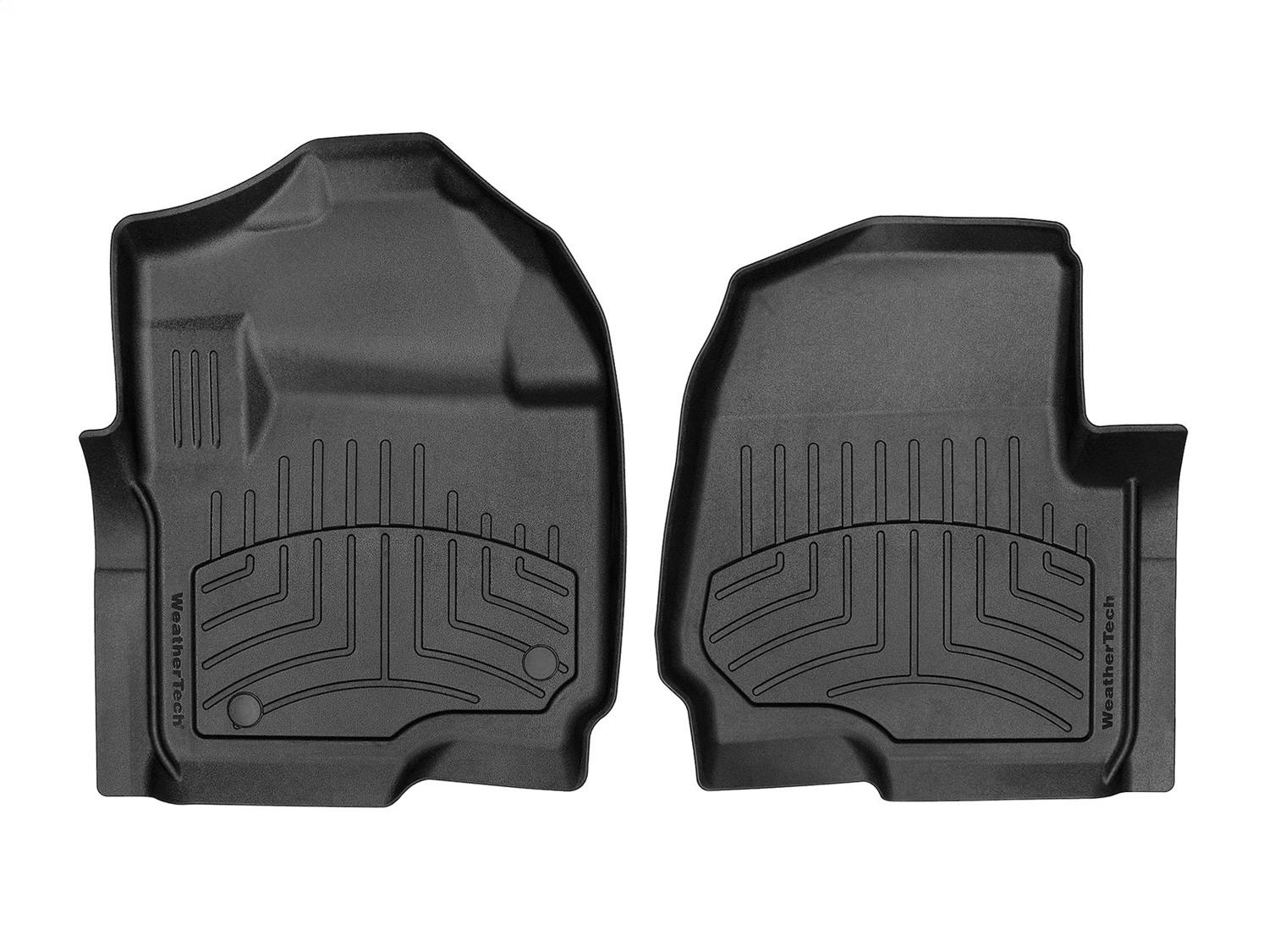 WeatherTech 4416771IM FloorLiner™ HP