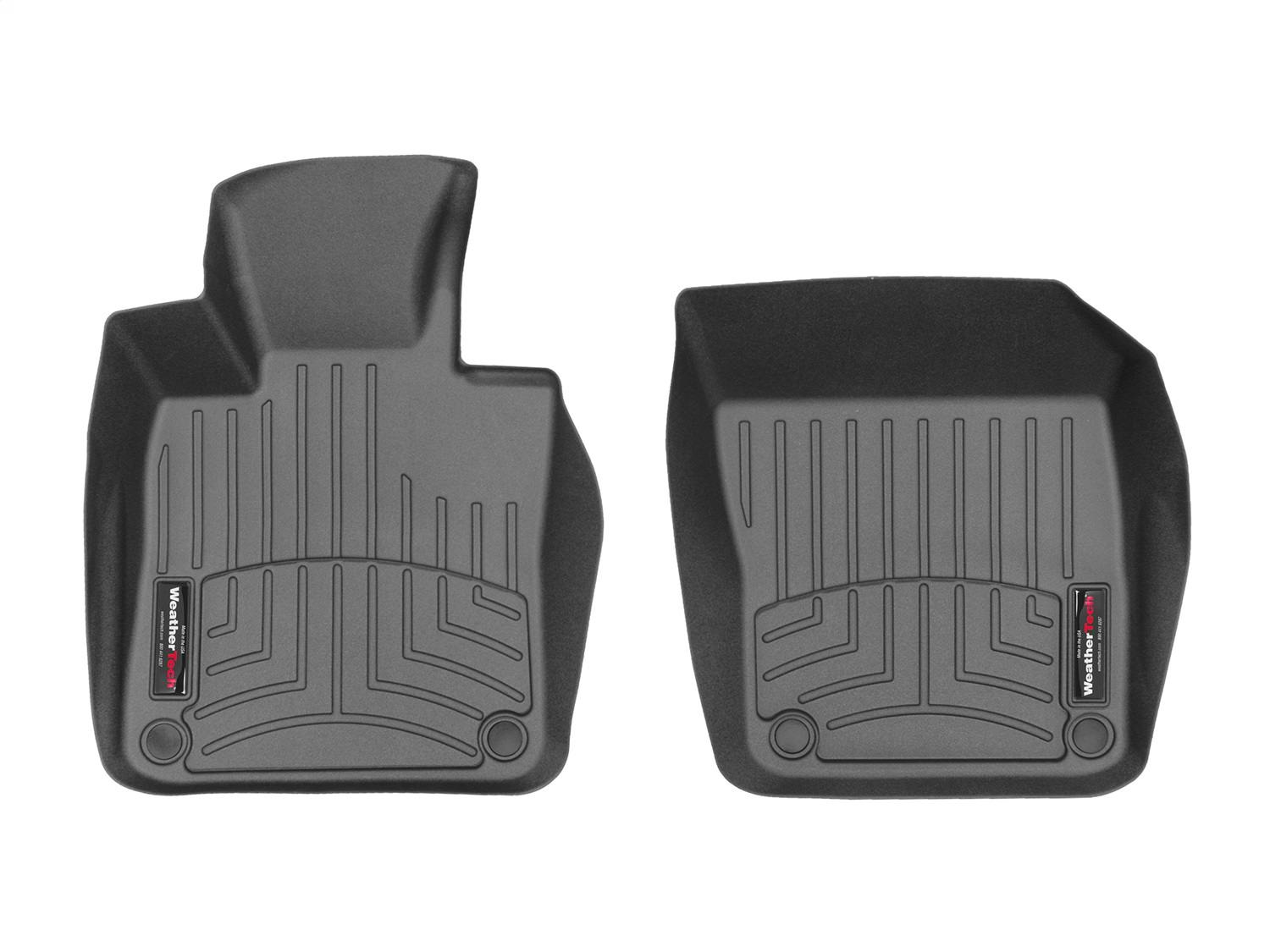 WeatherTech 4410181 FloorLiner™ DigitalFit